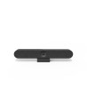 LOGITECH RALLY BAR HUDDLE - GRAPHITE - WW-9006