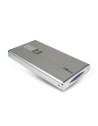 HAMLET BOX USB 2.0 DUAL CONTROLLER PER HD IDE SATA 2.5