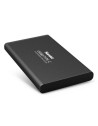 HAMLET BOX PER HARD DISK SATA 2,5 USB 3.1 TYPE C