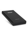 HAMLET BOX ESTERNO SATA III PER HARD DISK E SSD DA 2.5
