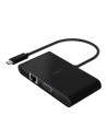 BELKIN ADATTATORE HUB USB-C HDMI VGA USB ETHERNET POWER