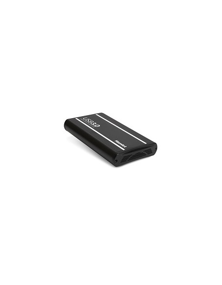 HAMLET BOX HDD 3 5 SATA USB 3.0 +CAVO USB3 **