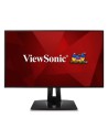 VIEWSONIC 27  4K 4 SIDES FRAMELESS SUPERCLEAR IPS