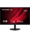 VIEWSONIC VA2708-HDJ, 27  1920X1080 IPS PIVOT HDMI VGA DP