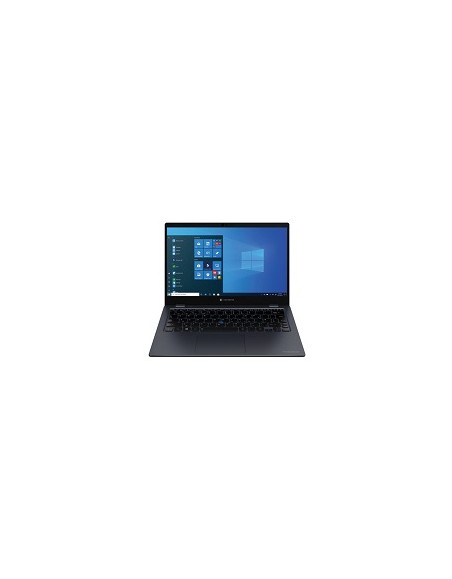 TOSHIBA DYNABOOK PORTEGE X30L-J-17B I7-1165G7/16G/512SSD/13FHD/W10P