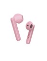 TRUST PRIMO TOUCH BT EARPHONES PINK