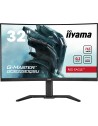 IIYAMA 32  ETE VA-panel Curved Gaming 1500R