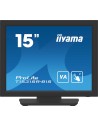 IIYAMA 15  VA, Res Touch, 1024x768,