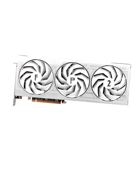 SAPPHIRE PURE AMD RADEON RX 7700 XT 12GB WITH FROSTPUNK 2