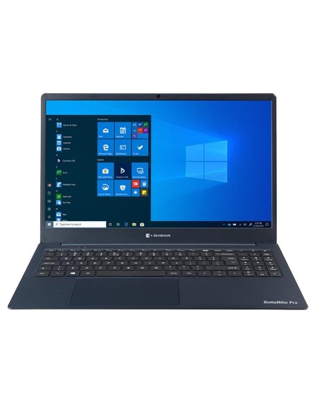 TOSHIBA DYNABOOK SATELLITE C50-H-11L I3-1005G1/8GB/256SSD/15/W10PED