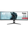 IIYAMA 44,5  CURVED DQHD 165HZ / HAS