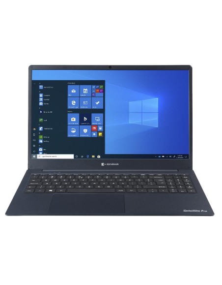 TOSHIBA DYNABOOK SATELLITE C50-H-12D I3-1005G1/8GB/256SSD/15HD/W10H