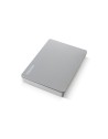 TOSHIBA STORAGE CANVIO FLEX 1TB SILVER