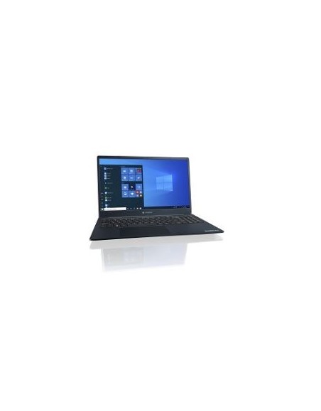 TOSHIBA DYNABOOK SATELLITE C50-H-100 I5-1035G1/8GB/512SSD/15/W10PRO