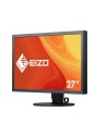 EIZO 27  IPS 3840X2160 16:9 USB C DP HDMI PIVOT