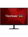 VIEWSONIC 27  FRAMELESS FHD  IPS LED  VGA AND HDMI