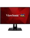 VIEWSONIC 27  QHD 4 SIDES FRAMELESS SUPERCLEAR IPS