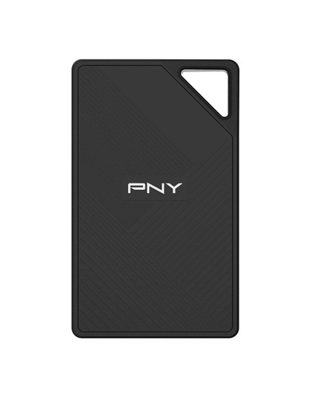 PNY TECHNOLOGIES EUROPE PNY RP60 RUGGED SSD ESTERNO 1TB TYPE-C IP65