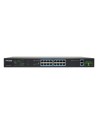 VULTECH SWITCH POE+ VULTECH SECURITY 16 PORTE