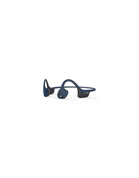 SHOKZ AFTERSHOKZ TREKZ AIR  - MIDNIGHT BLUE