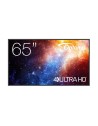 OPTOMA MONITOR 4K 65   450- 1200:1, ANDROID 11