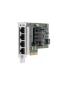 HEWLETT PACKARD ENT HP ETHERNET 1GB 4-PORT 366T ADAPTER