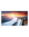 SAMSUNG MONITOR SAMSUNG VH55R-R 55 1920X1080 700CD