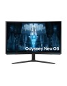 SAMSUNG S32G85NB | Monitor Gaming, UHD, 240Hz