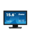 IIYAMA 15,6  PCAP Bezel Free Front, 10P Touch, 1920x1080