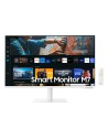 SAMSUNG smart monitor samsung 32  M70C