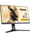 IIYAMA 27  GAMING  2560X1440 240HZ HDMI DP