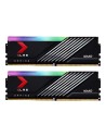 PNY TECHNOLOGIES EUROPE PNY DIMM DDR5 6000MHZ XLR8 EPIC-X RGB 32GB(2x16GB)