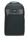 MOBILISCASE PURE BACKPACK 14-15.6   - SILVER ZIP