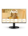 AOC 23,8  IPS 1920X1080 REG IN ALTEZZA HDMI USB