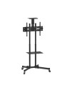 SOPAR TV STAND 70VCE-SHELF