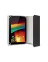 HAMLET COVER UNIV. TABLET PC 7 /8 POLLICI. COLORE NERO