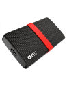 EMTEC X200 SSD PORTATILE 256GB TYPE-C 3.2 GEN 1