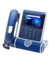 ALCATEL-LUCENT ALE-400 IP DESKPHONE W CORDED HANDSET