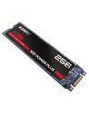 EMTEC X250 SSD M2 SATA III 6GBS  256GB 3D NAND