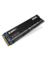 EMTEC X300 SSD M2 NVME PCIE GEN 3X4 256GB 3D NAND