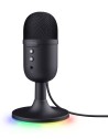 TRUST GXT234 YUNIX USB MICROPHONE BLK