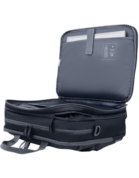 HP TRAVEL PLUS 15 LITER 14 LAPTOP BAG