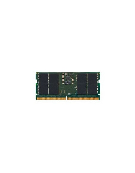 KINGSTON RAM 16GB DDR5 4800MT/S SODIMM