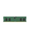 KINGSTON 8GB 4800MHZ DDR5 NON-ECC CL40 DIMM 1RX8