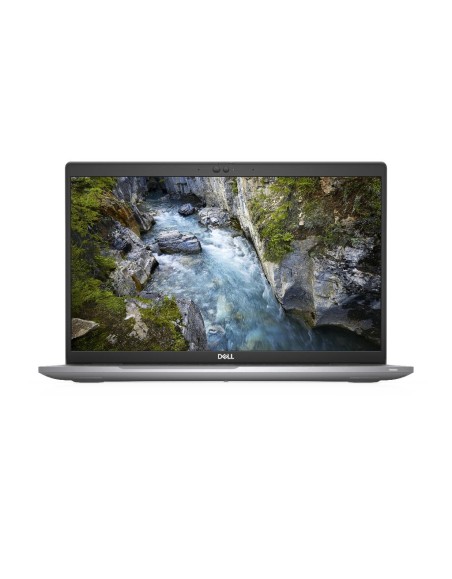 DELL PRECISION 3560/I5/8GB/512SSD/15,6/T500/W10PRO/3Y