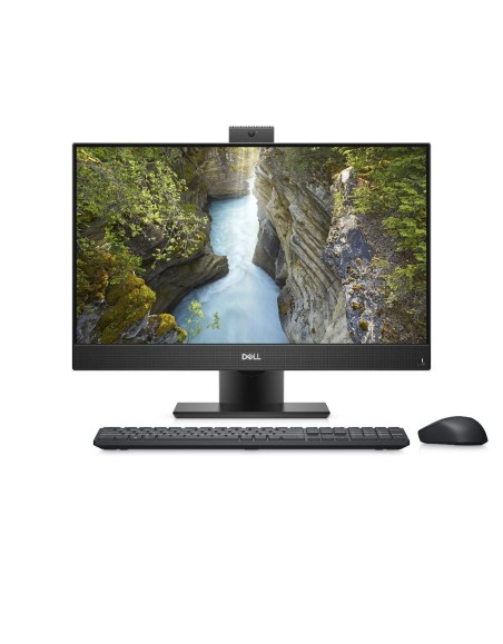 DELL OPTIPLEX 5490 AIO/I5/8GB/256SSD/23,8TOUCH/W10PRO