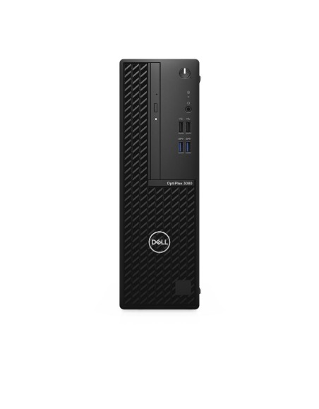 DELL OPTIPLEX 3080 SFF/I5/8GB/256SSD/INTEGRAT/W10PRO/1Y