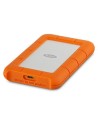 LACIE 4TB LACIE RUGGED HDD USB-C