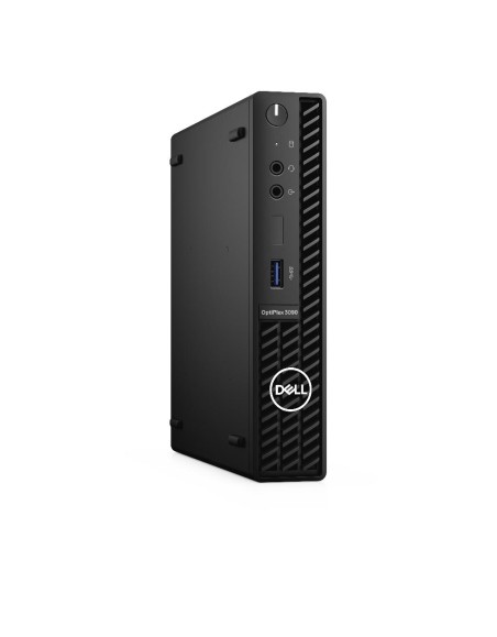 DELL OPTIPLEX 3090 MFF/I5/8GB/256SSD/UHD630/W10PRO+W11