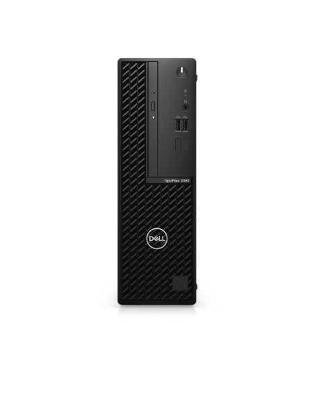 DELL OPTIPLEX 3090 SFF/I5/8GB/256SSD/INTEG/W10PRO+W11/1